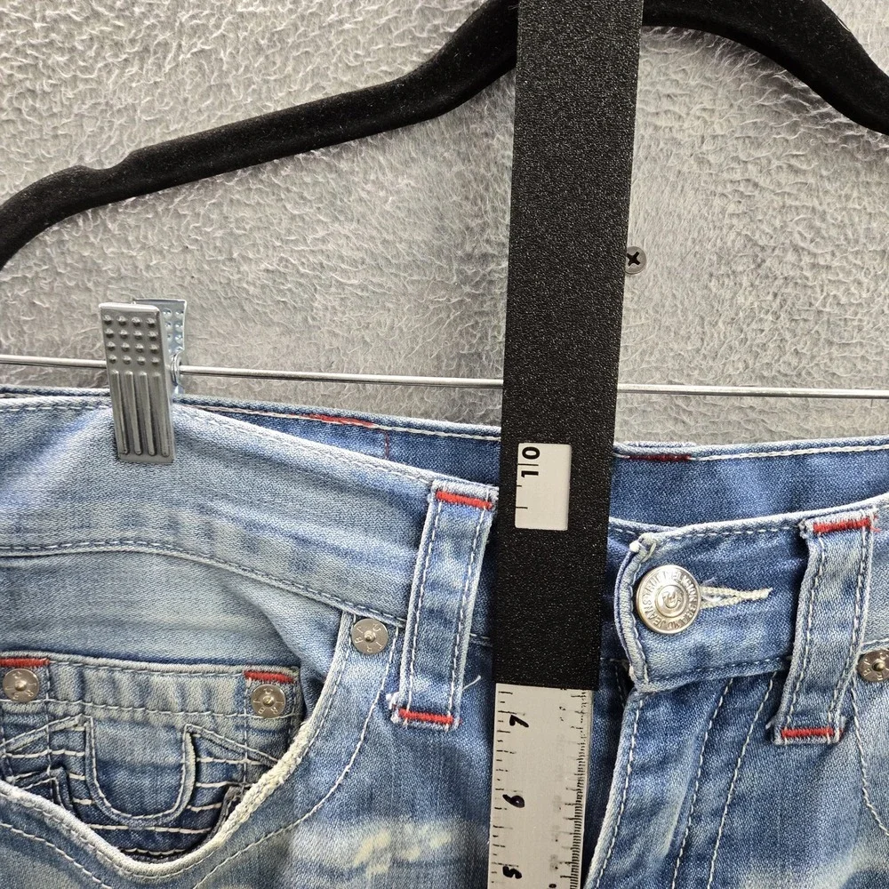 True Religion domestic orders